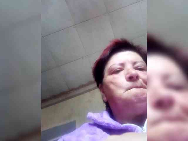 Empresswoman webcam