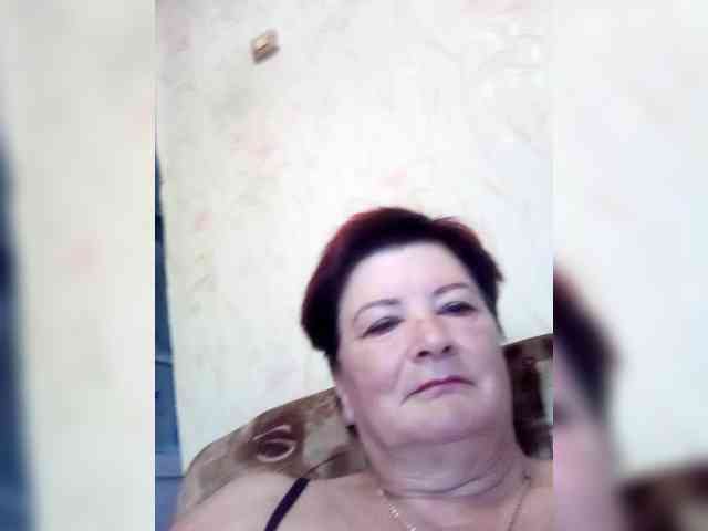 Empresswoman webcam