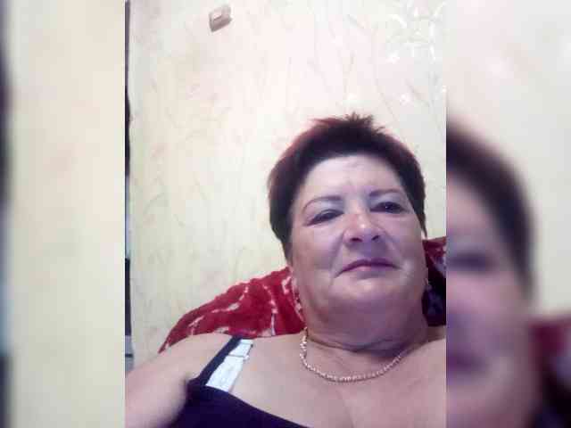 Empresswoman webcam
