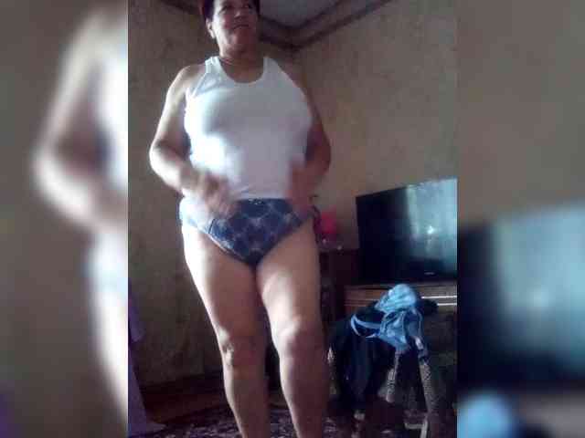 Empresswoman webcam