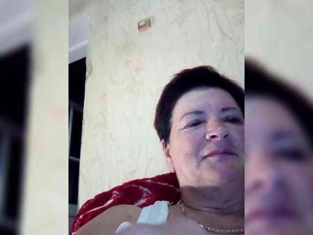 Empresswoman webcam