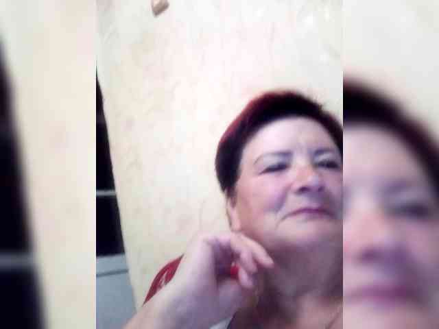 Empresswoman webcam