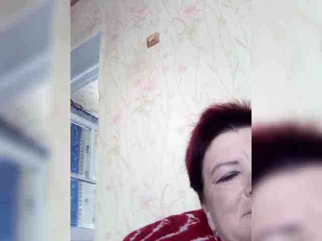 Empresswoman webcam