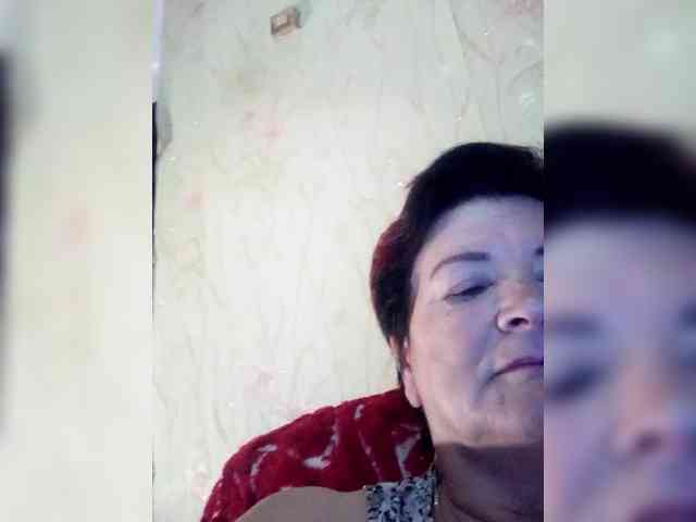 Empresswoman webcam
