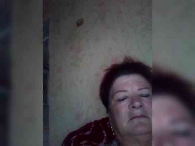 Empresswoman webcam