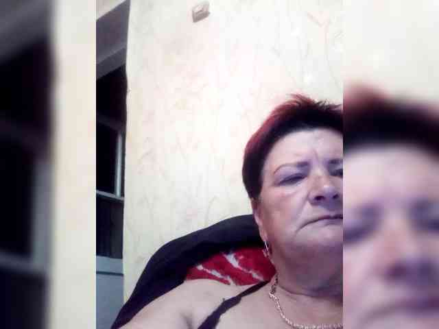 Empresswoman webcam