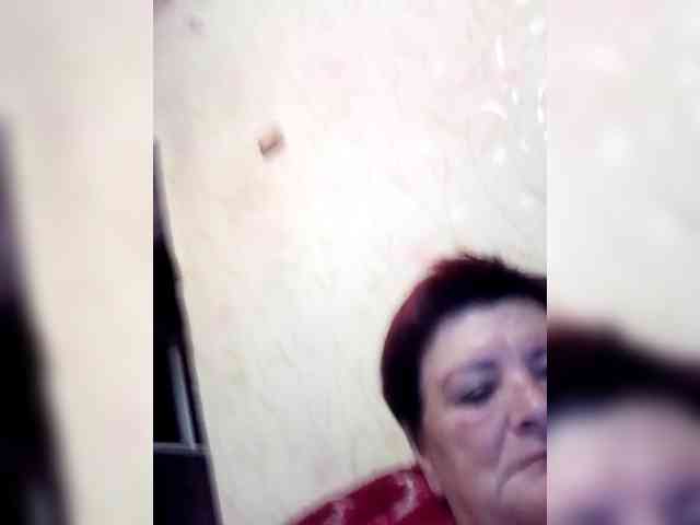 Empresswoman webcam