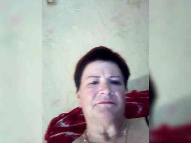 Empresswoman webcam