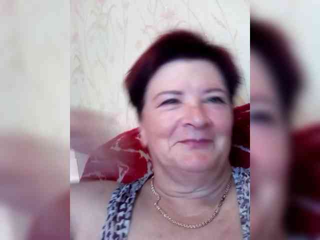 Empresswoman webcam