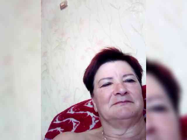 Empresswoman webcam