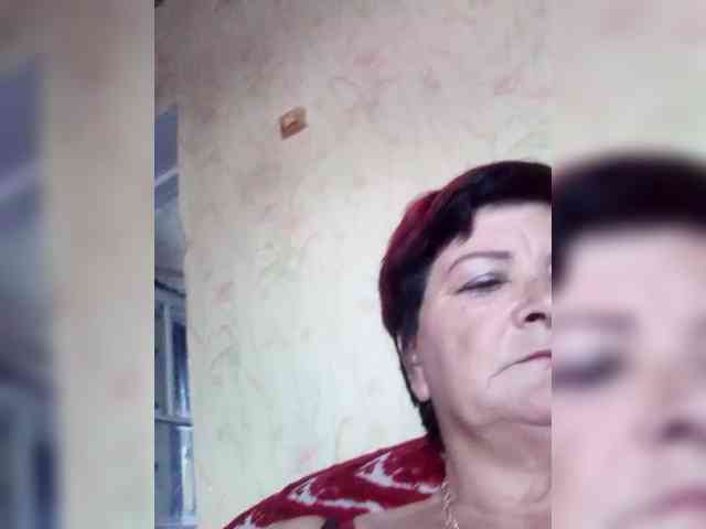 Empresswoman webcam
