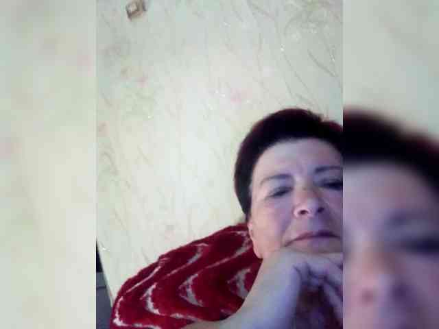 Empresswoman webcam