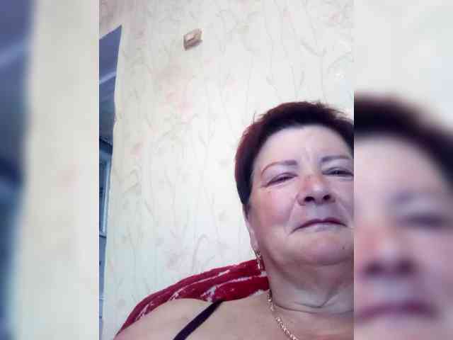 Empresswoman webcam