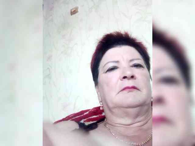 Empresswoman webcam