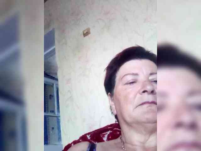Empresswoman webcam
