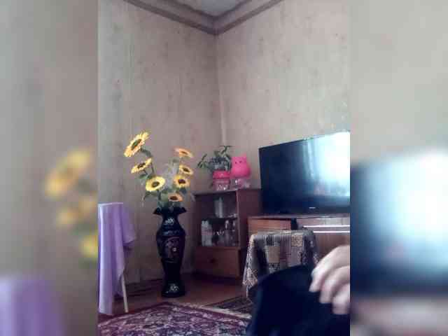 Empresswoman Live Webcam on BongaCams
