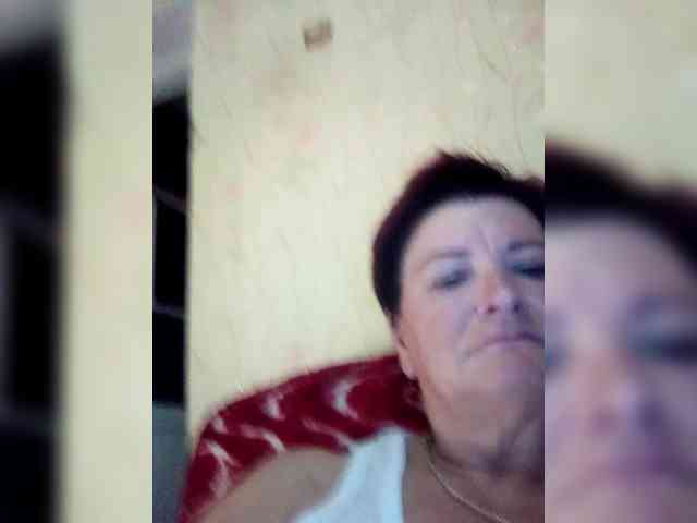 Empresswoman webcam