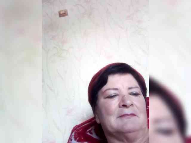Empresswoman webcam