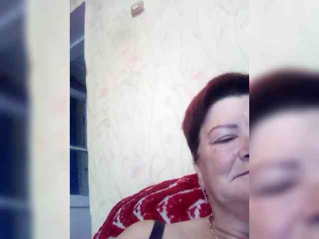 Empresswoman webcam