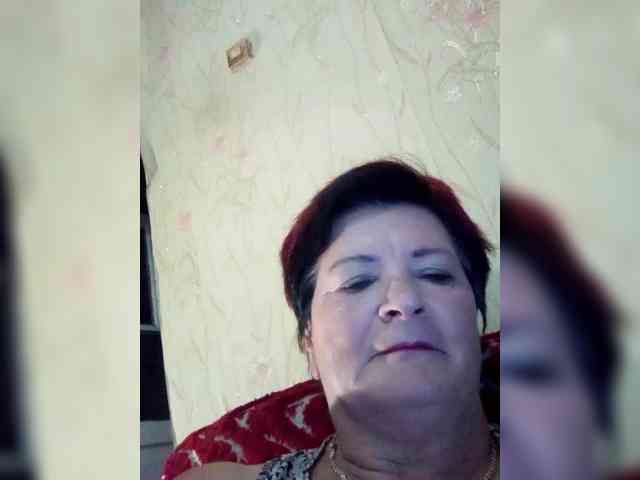 Empresswoman webcam