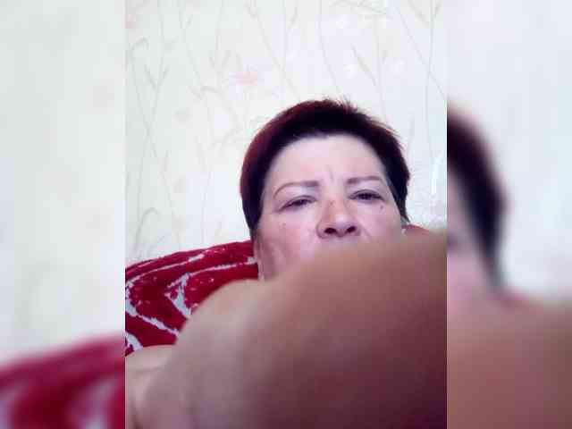 Empresswoman webcam