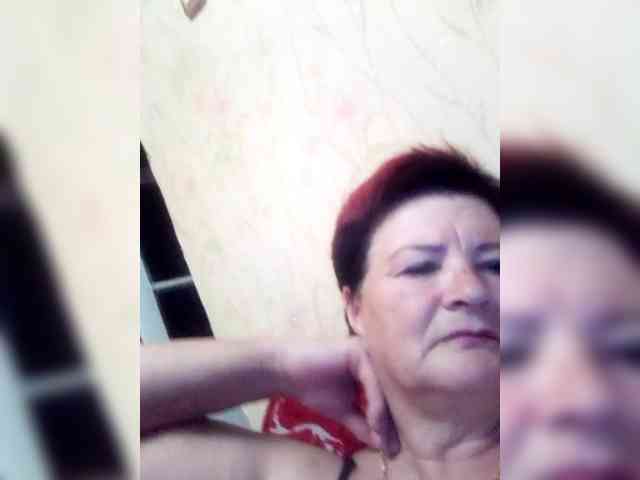 Empresswoman webcam