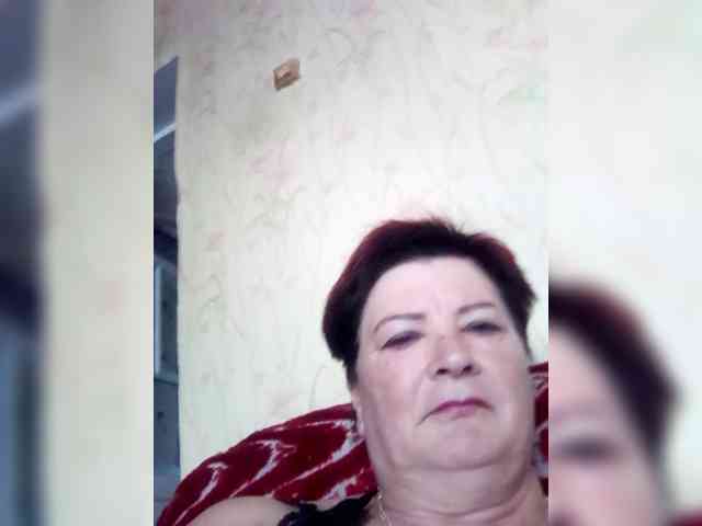 Empresswoman webcam
