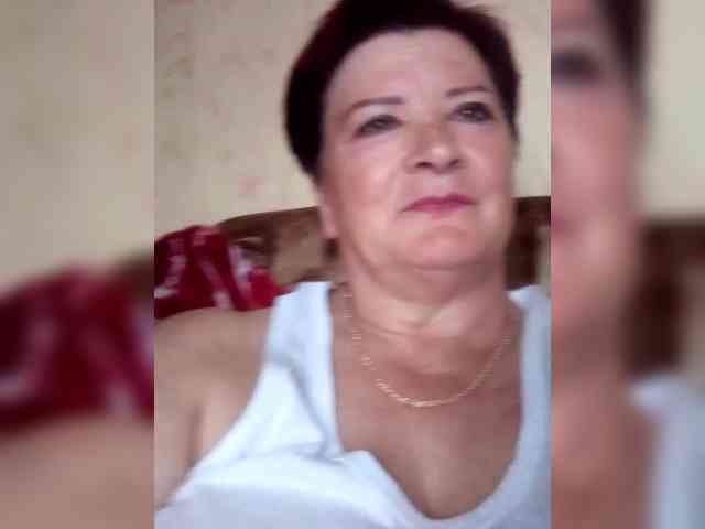 Empresswoman webcam