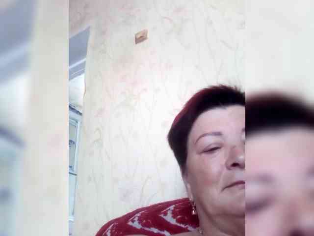 Empresswoman webcam