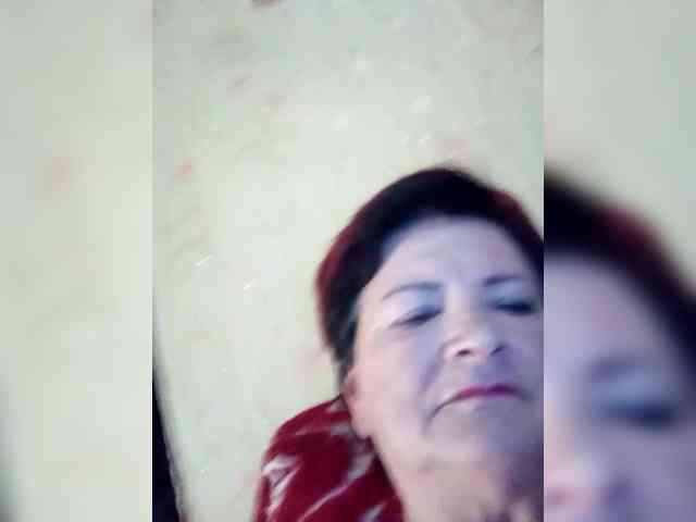Empresswoman webcam