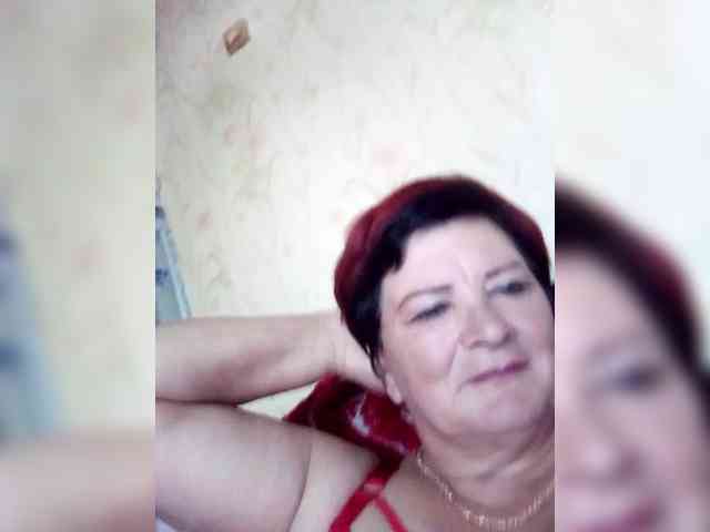 Empresswoman webcam