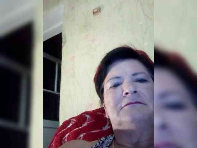 Empresswoman webcam