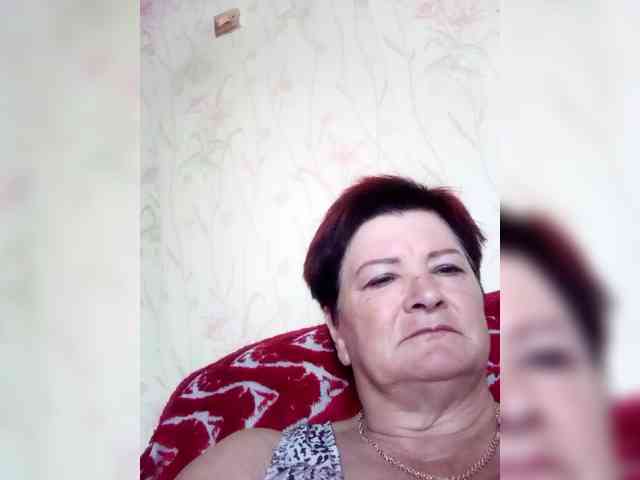 Empresswoman webcam