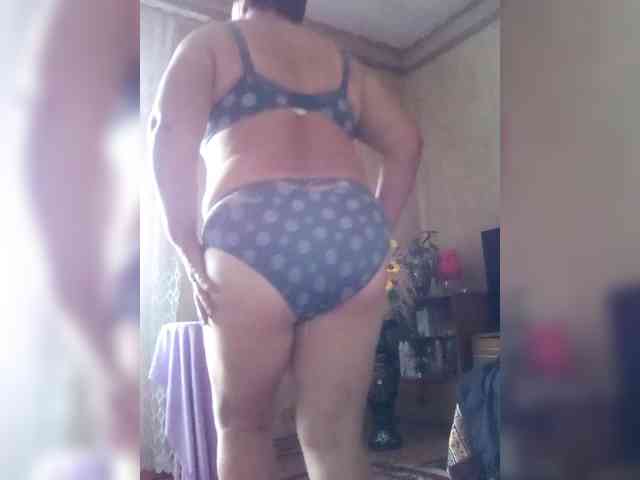 Empresswoman webcam