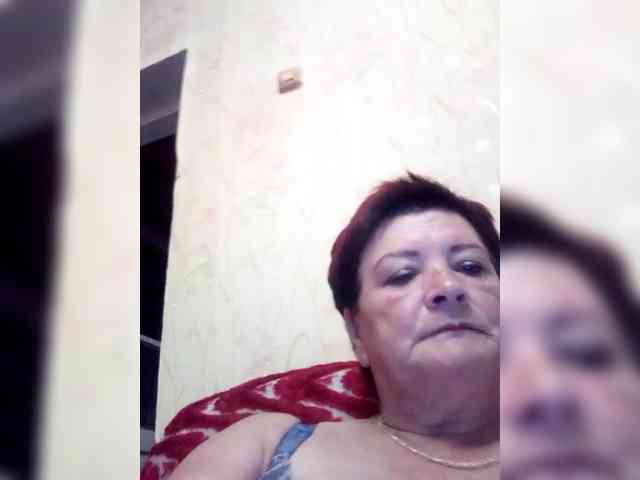 Empresswoman webcam