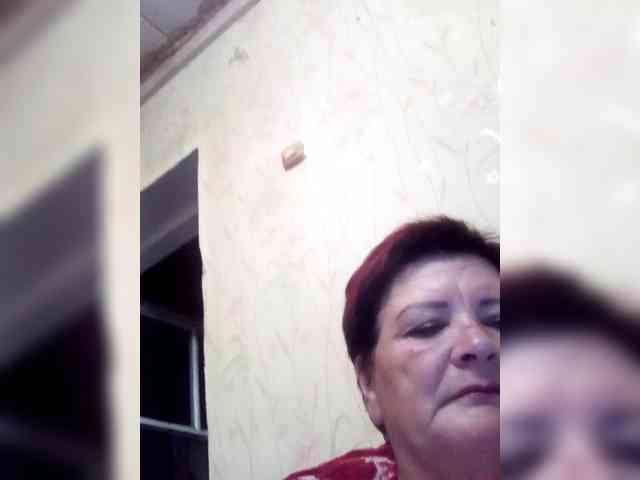 Empresswoman webcam