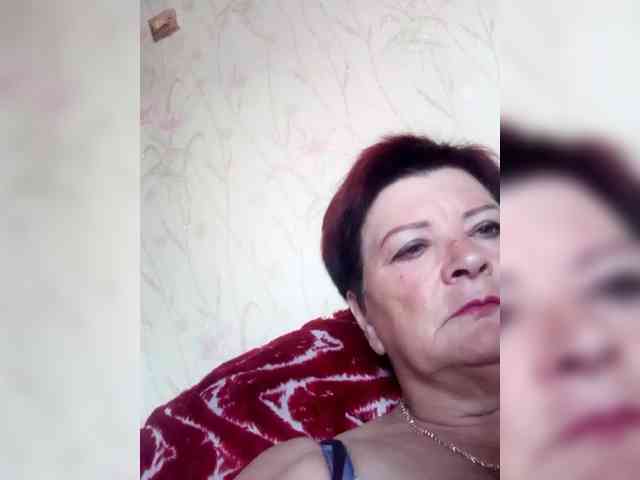 Empresswoman webcam