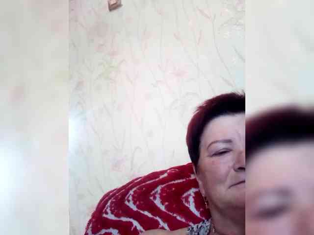 Empresswoman webcam