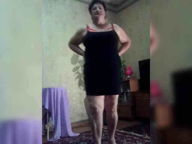 Empresswoman webcam