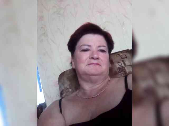Empresswoman webcam