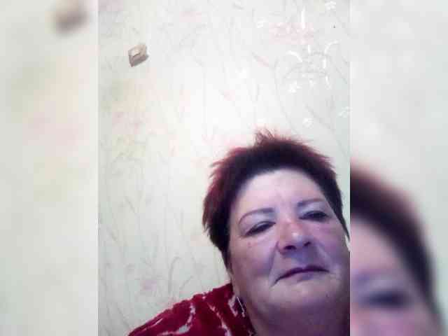 Empresswoman webcam