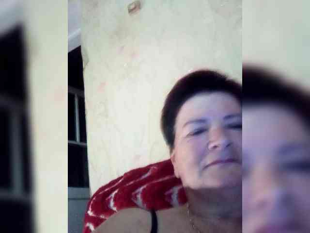Empresswoman webcam