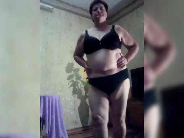 Empresswoman webcam