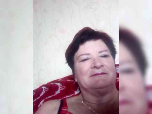 Empresswoman webcam