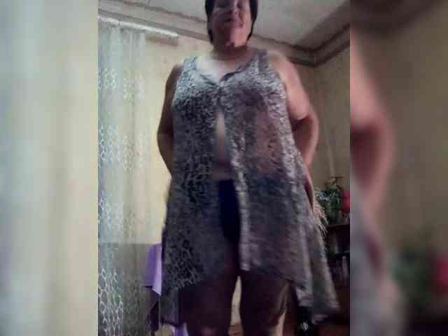 Empresswoman webcam