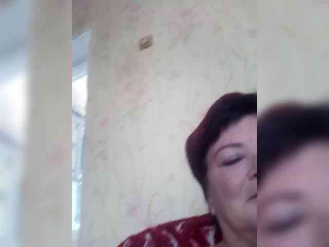 Empresswoman webcam