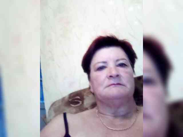 Empresswoman webcam