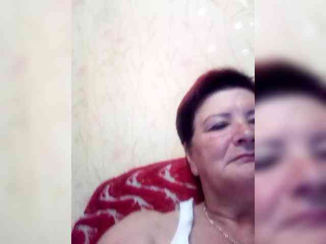 Empresswoman webcam