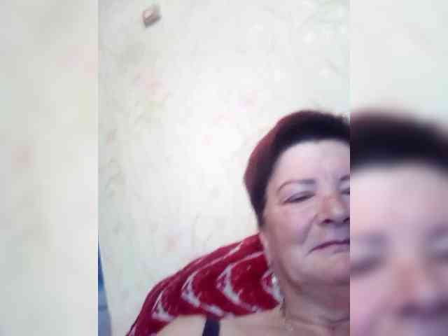 Empresswoman webcam