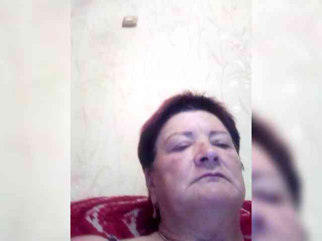 Empresswoman webcam